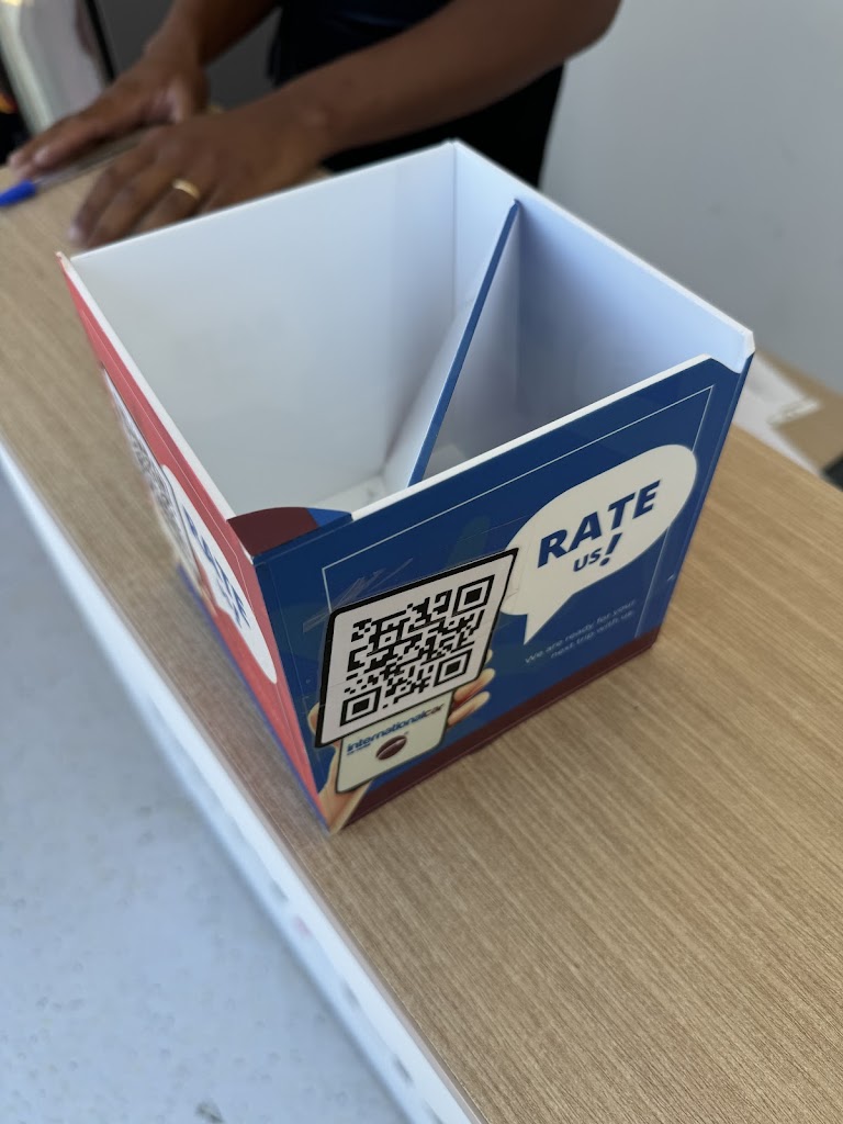 Review photo