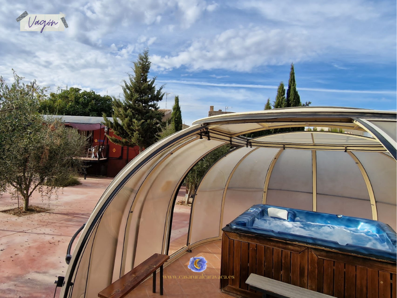 Alojamientos Casa Ruiz Caravaca