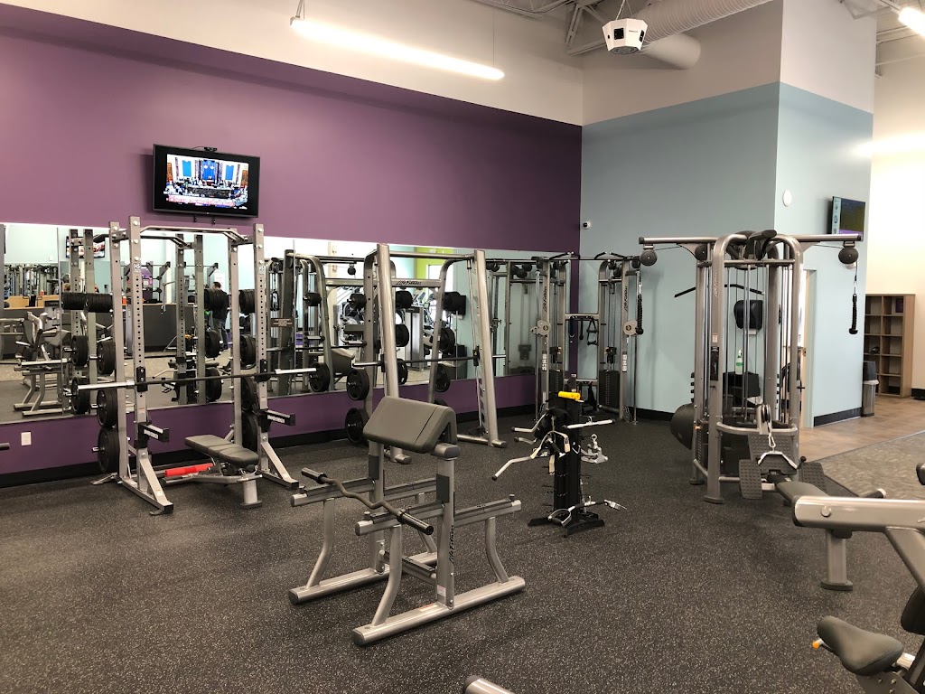  Anytime Fitness