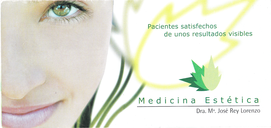 Medicina Estetica Maria Jose Rey Lorenzo — Del propietario