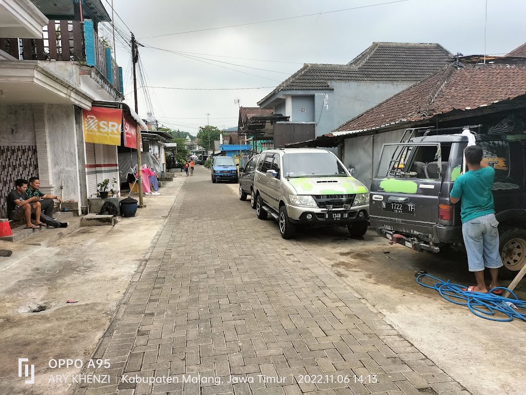 RL MITRA ABADI 3301