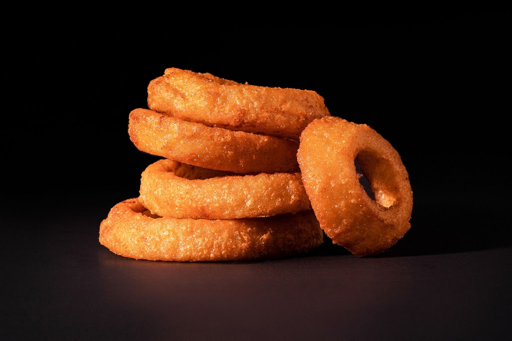 A-100 (Alegro Montijo) — Comida y bebida