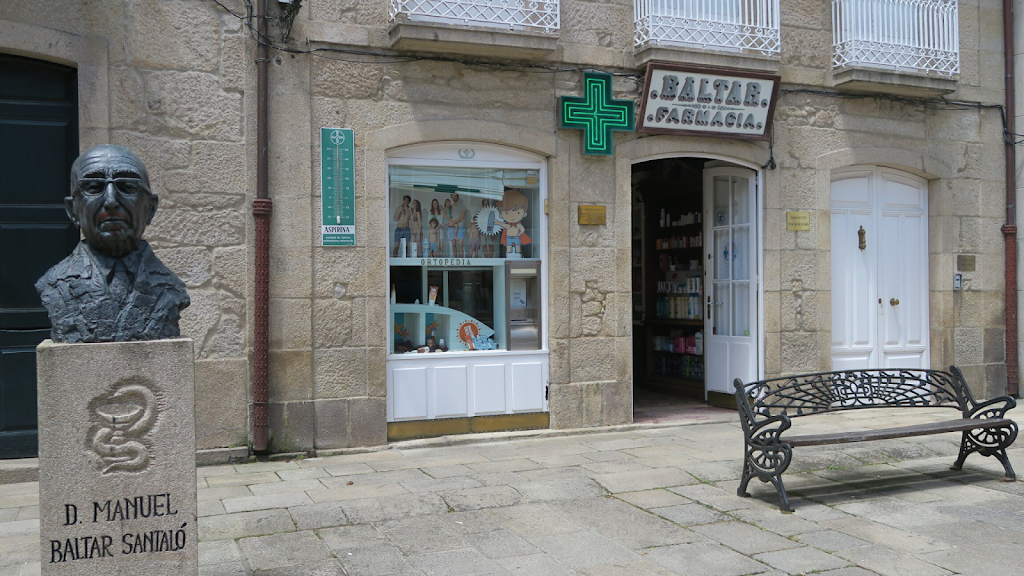 Farmacia Baltar