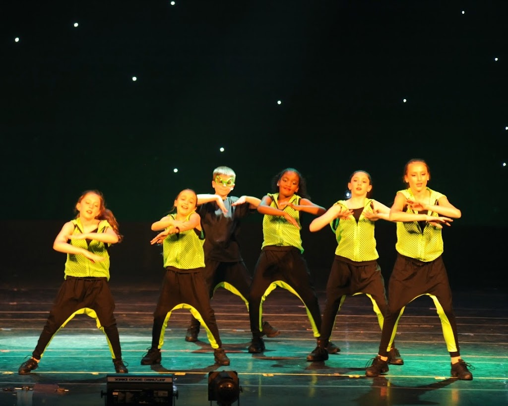  Center Stage Dance, Theatre, Music & Gymnastics Complex