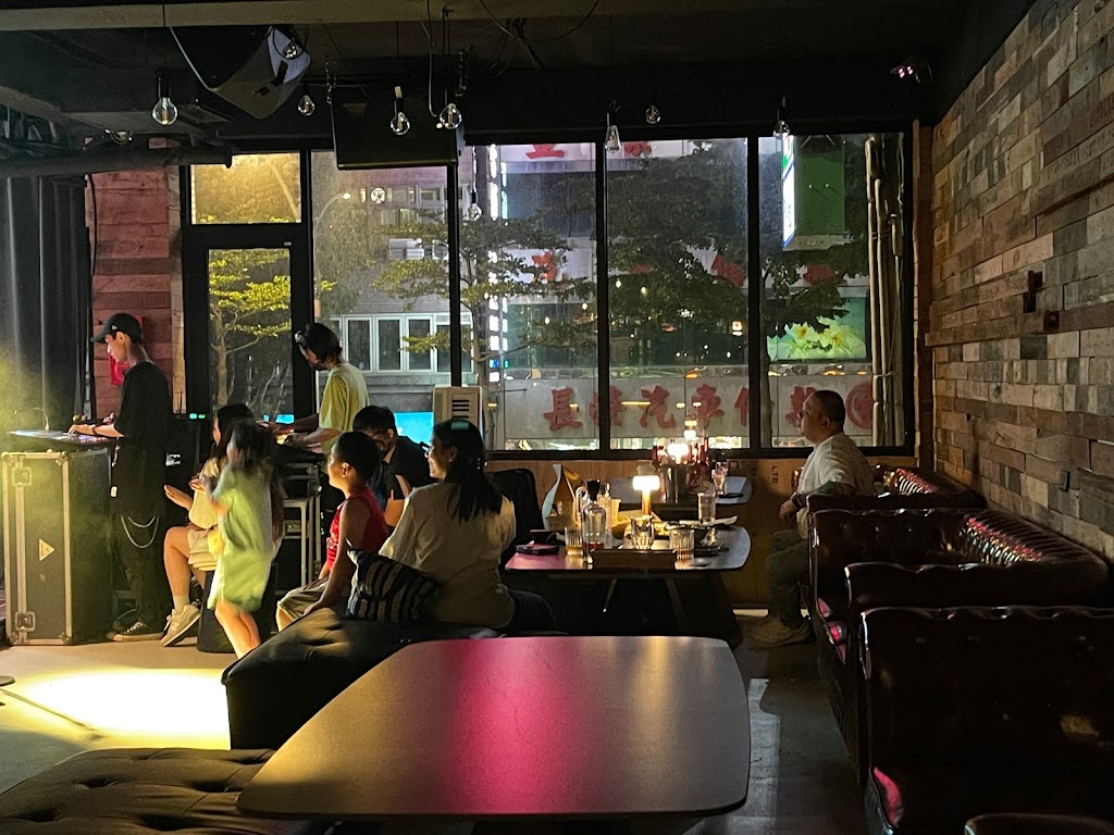 Chill美式音樂餐酒館 的照片