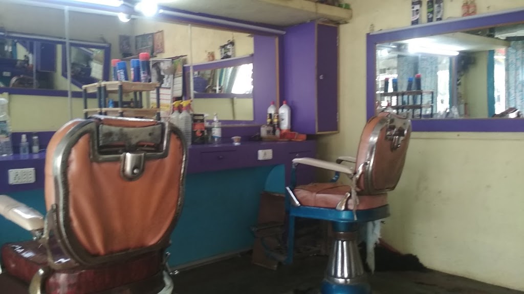 Nandhini Hair Styles