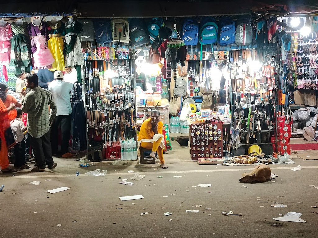 Raju Bags Shop