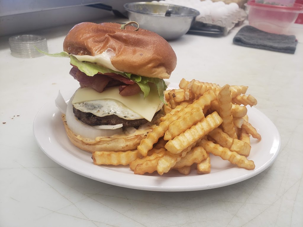 Cheeseburger