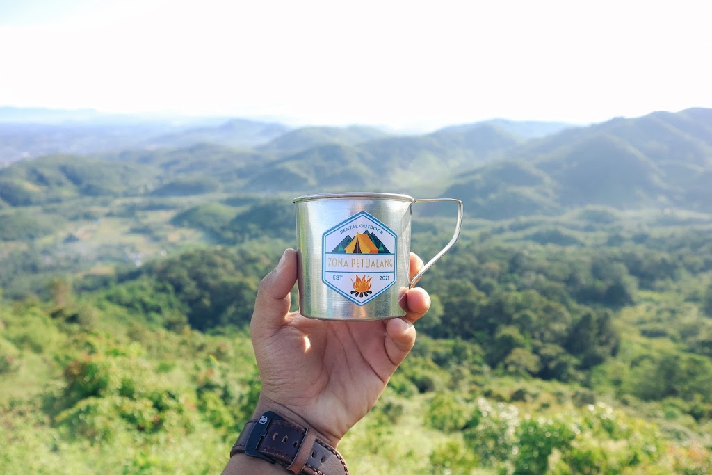 Sewa Tenda Camping Pontianak