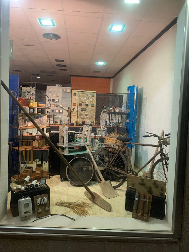 INSTAL*LACIONS VICENT P MOYA SL