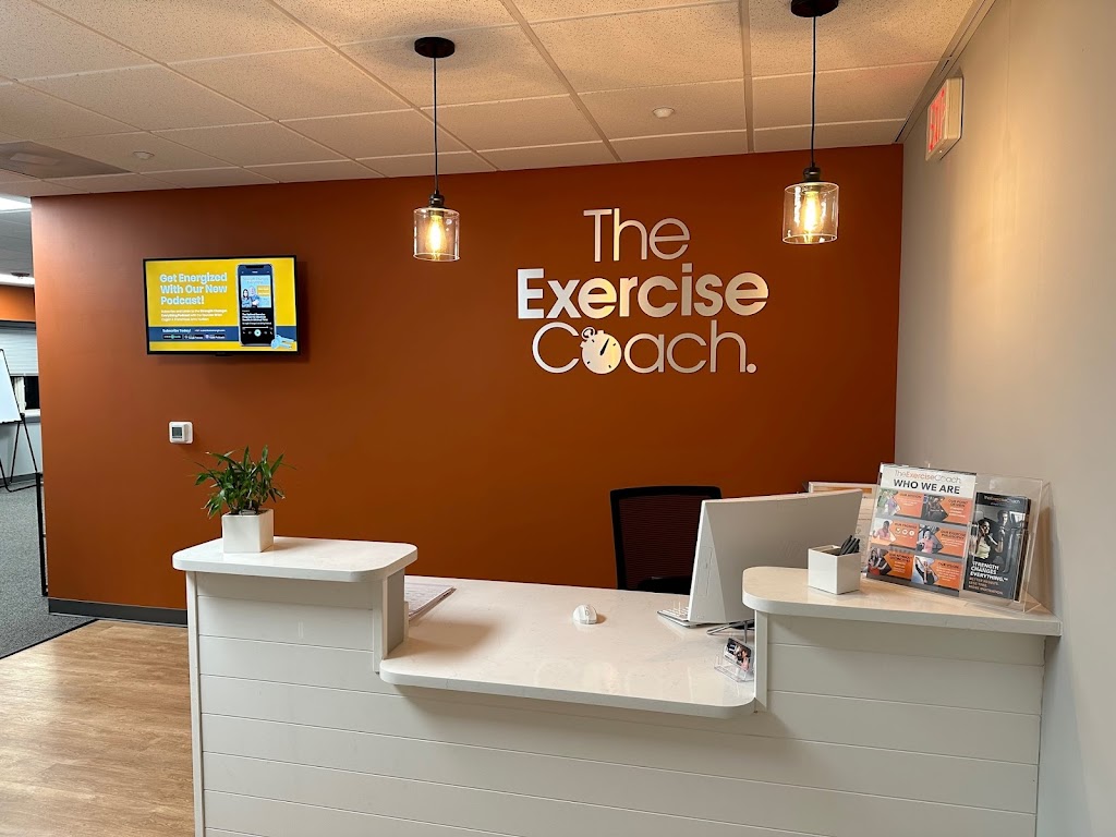  The Exercise Coach- Spring House, PA