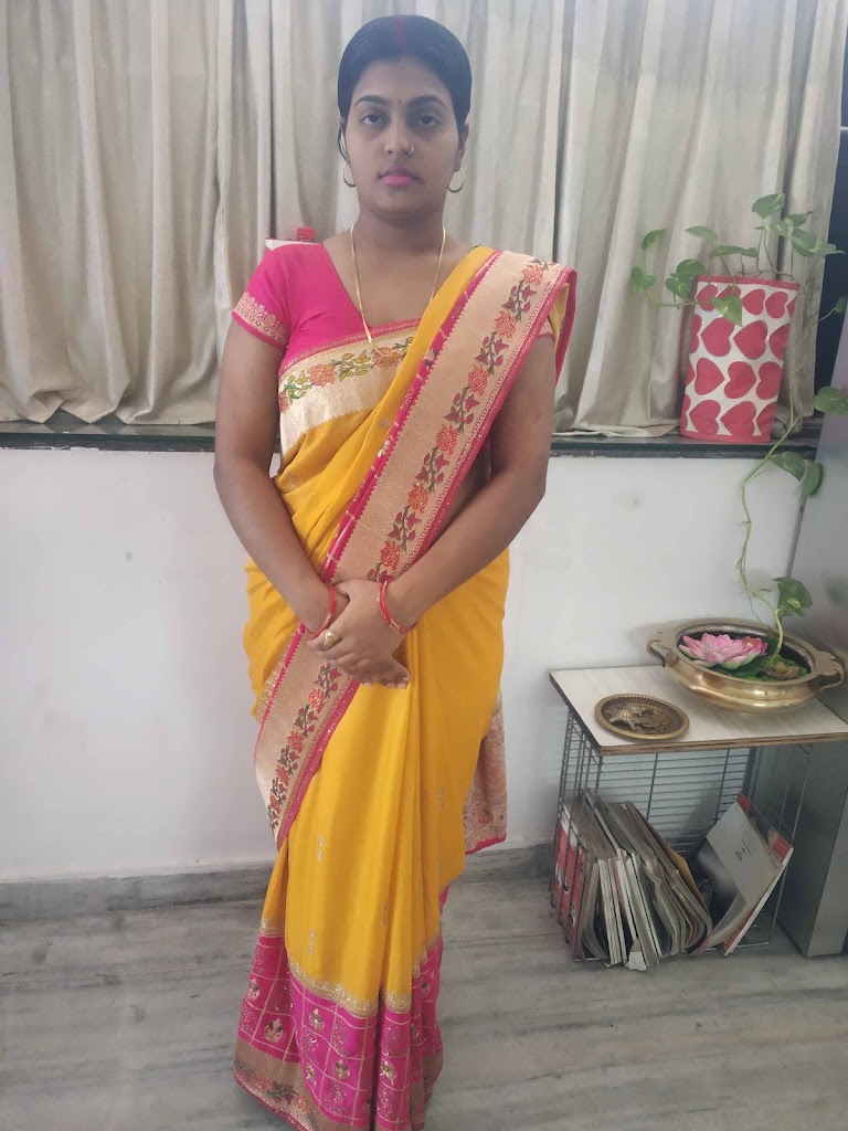 Allure Beauty Salon Institute