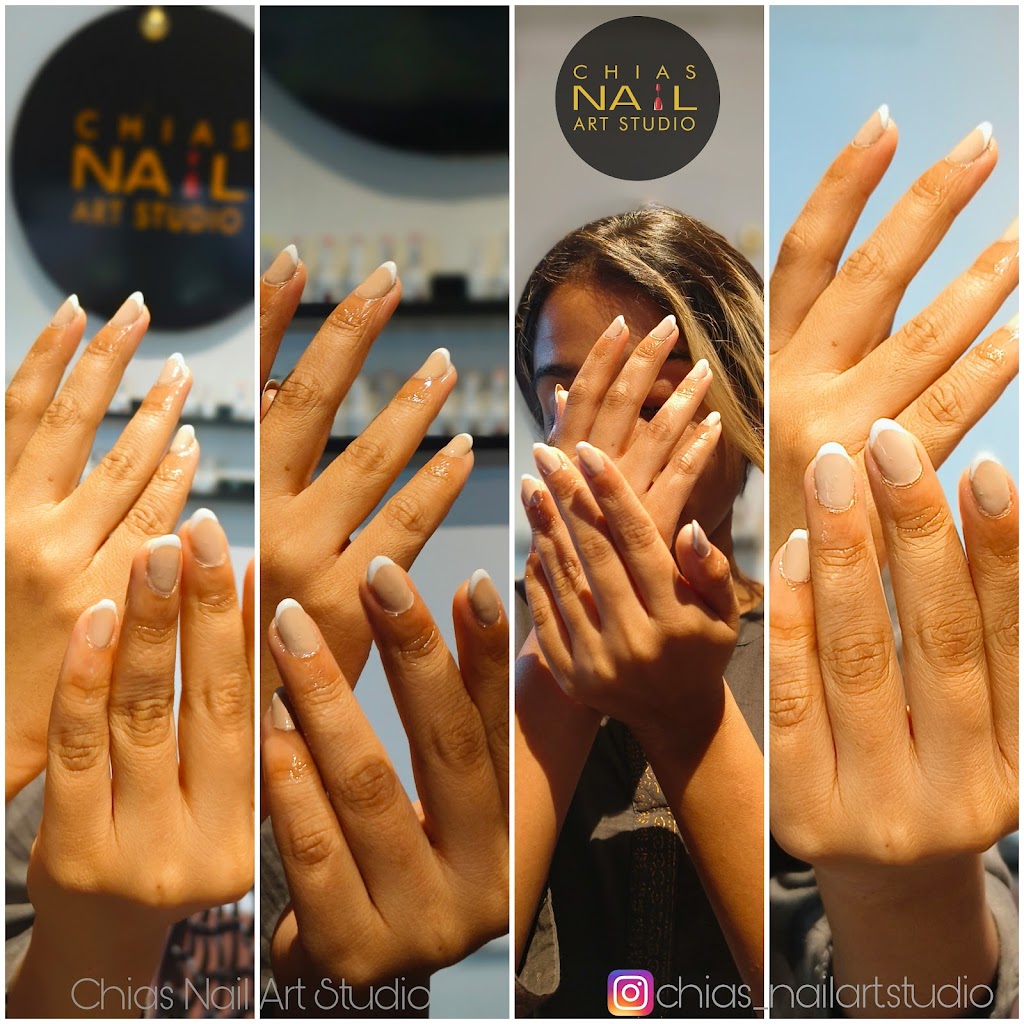 Chias Makeup And Nail Academy