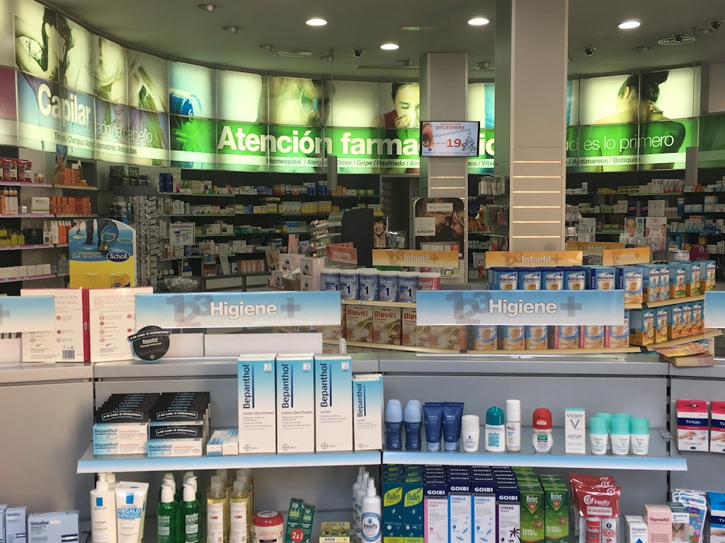 Farmacia Muret Mayoral - Arxiduc123