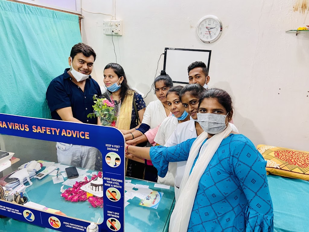 Dr. Sharnagat Multi Speciality Hospital