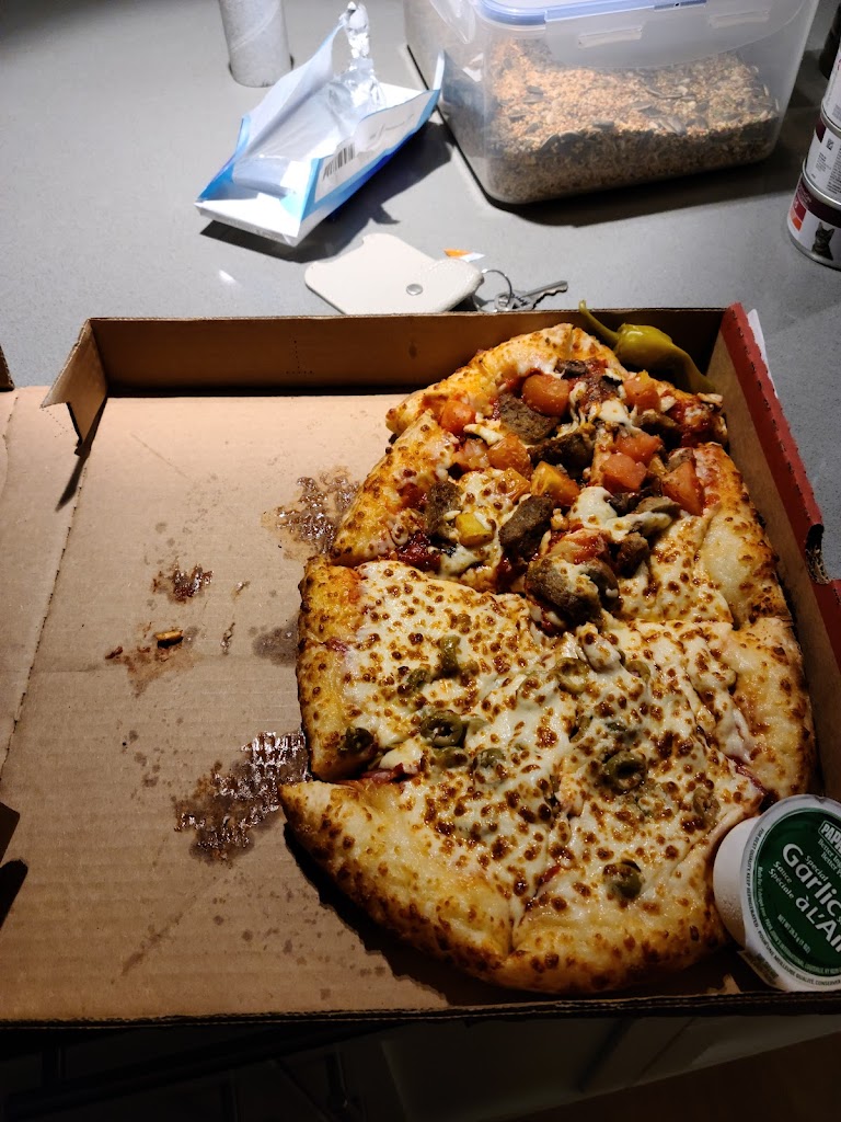 Pizza