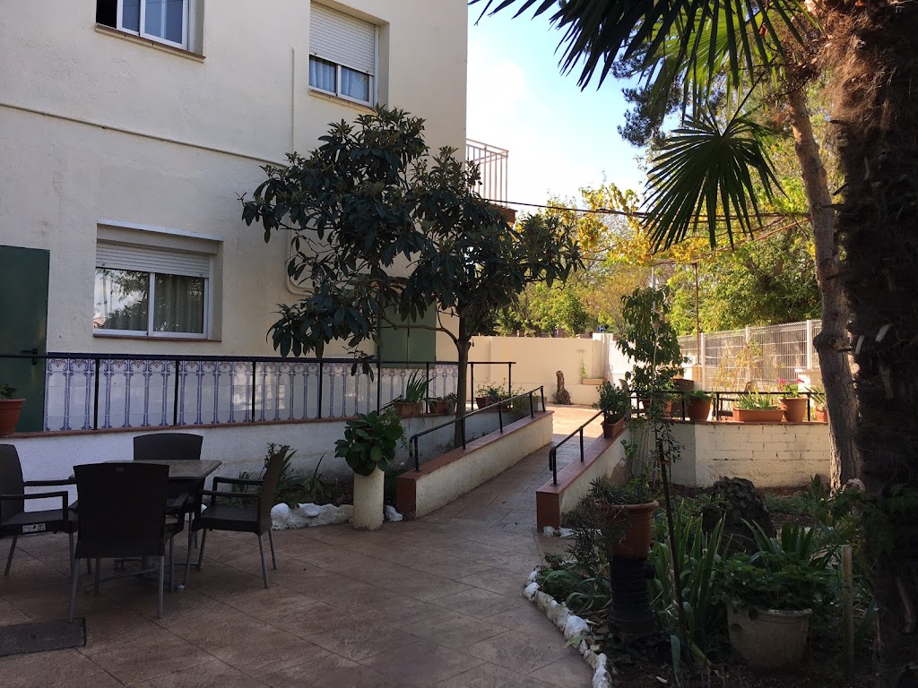 Residencia 3a Edat El Meu Avi