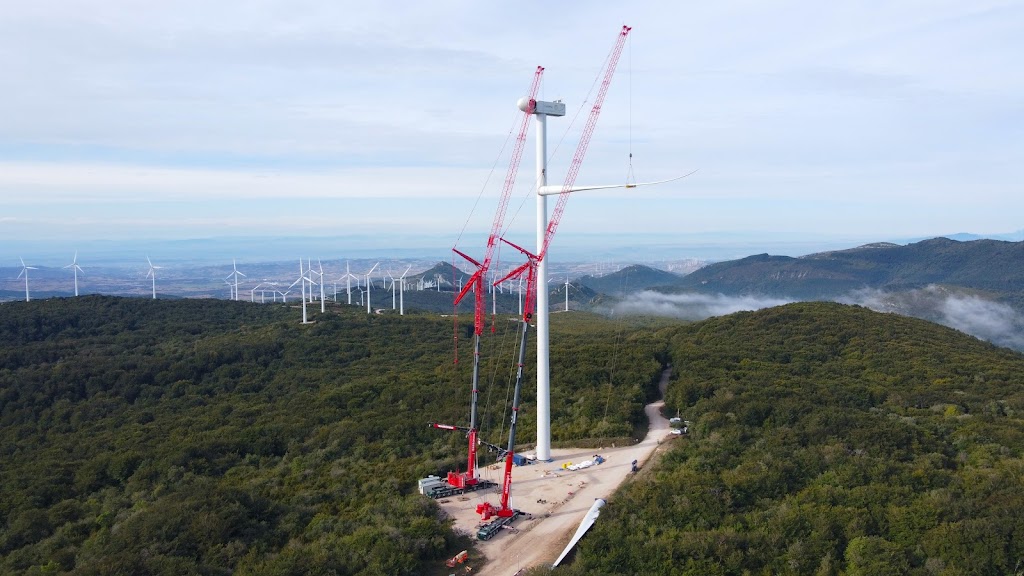 Gruas y Transportes Ibarrondo, S.A.