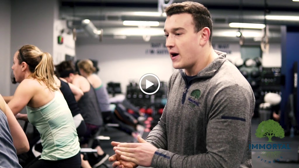  Immortal Fitness Mount Kisco