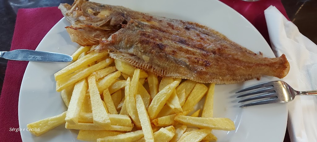 Puro Sabor — Comida y bebida