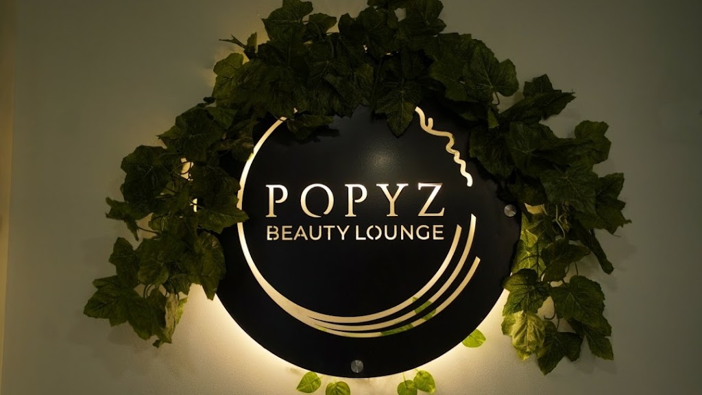 Popyz Beauty Lounge Hair Smoothening Bridal Makeup Studio Ladies Beauty Parlour