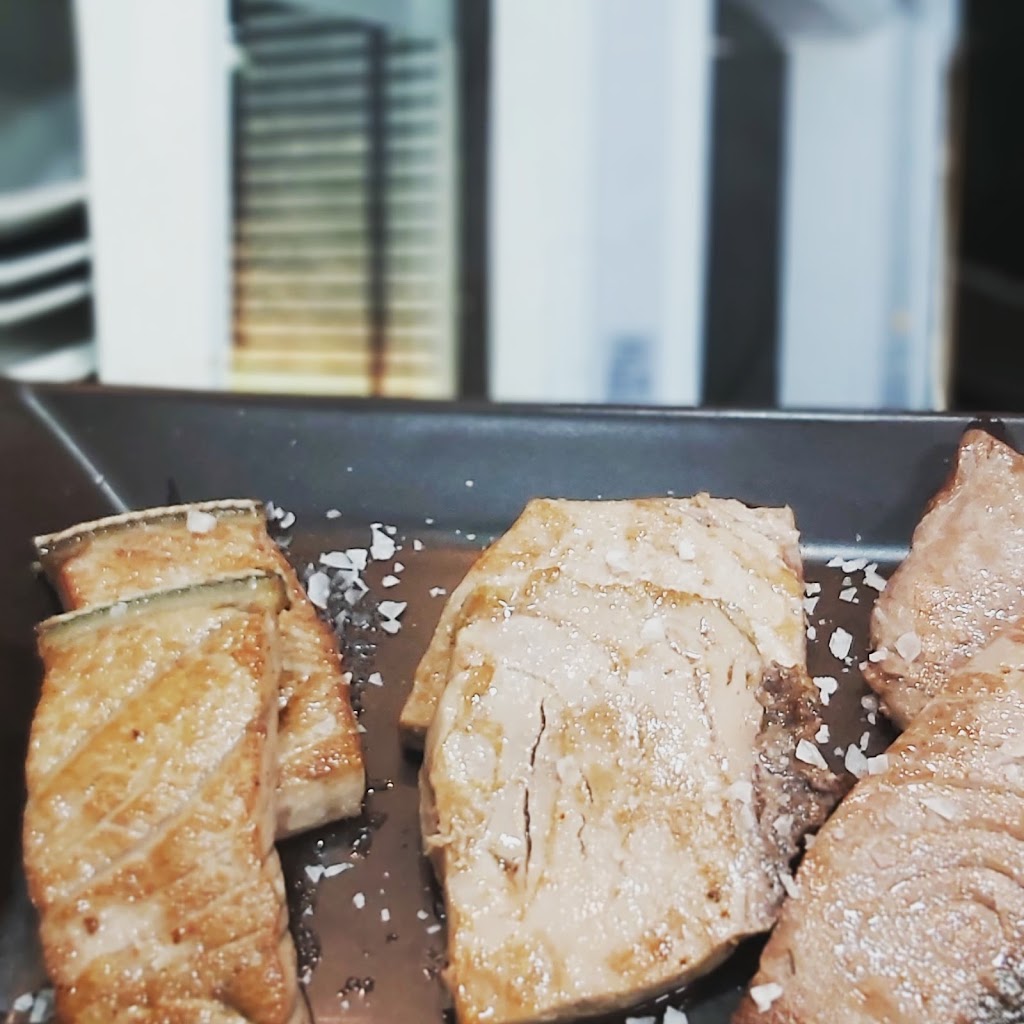Casa Dona Jeronima — Comida y bebida
