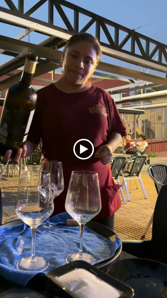 Los mas Canallas de Rivas — Videos