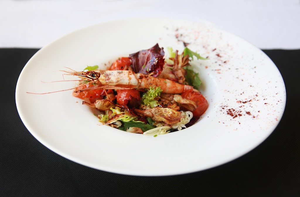 Restaurante la Forqueta - Cocina Mediterranea - Especialista en arroces — Comida y bebida