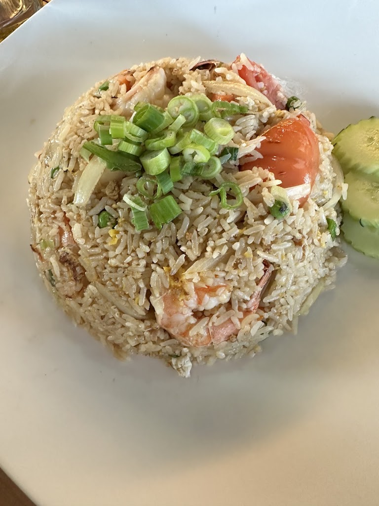 Mum Mum Restaurant