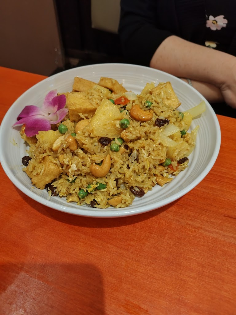 Sweet Basil Thai Cuisine