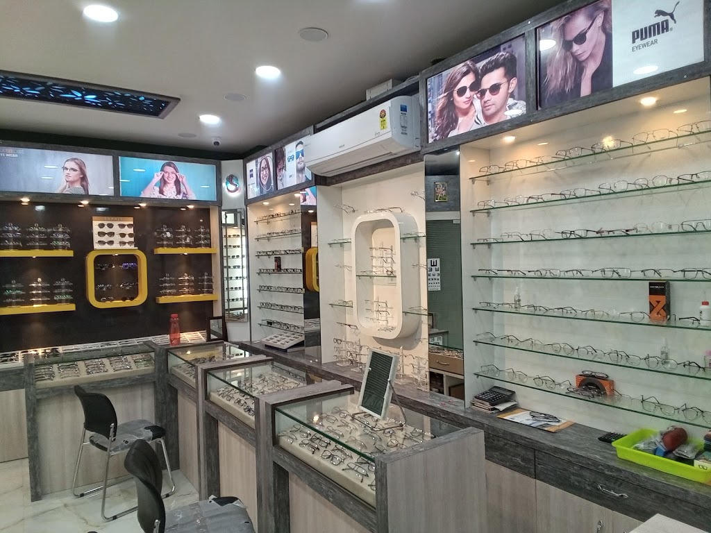 New Raghuveera Optix
