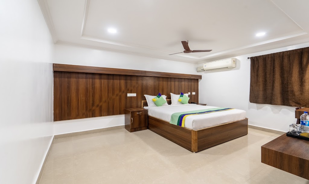 Nvr Residency