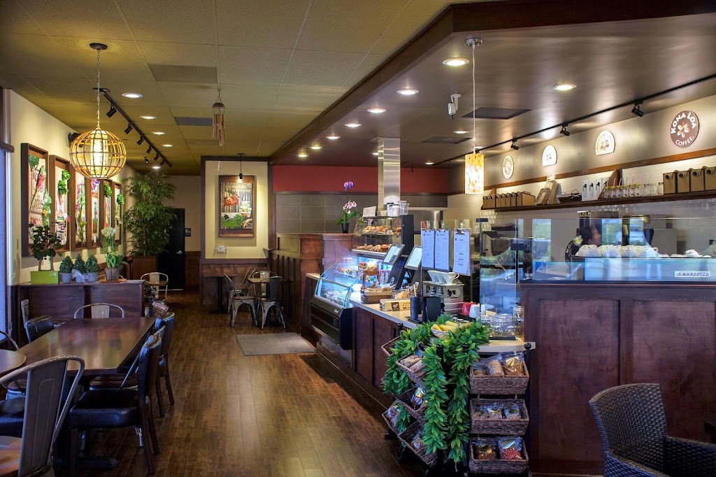 Photo of Kona Loa Coffee Mission Viejo