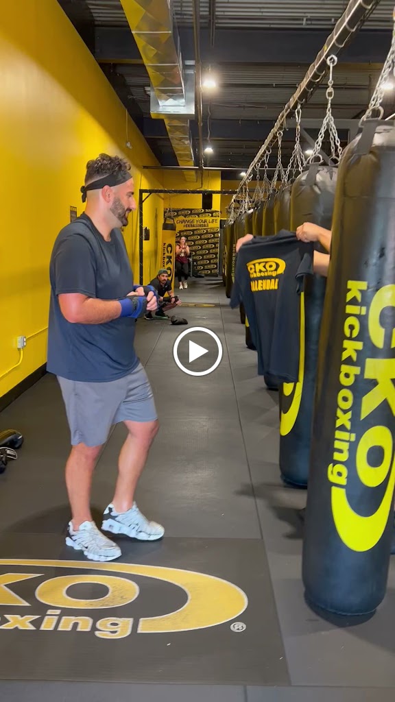  CKO Kickboxing Allendale