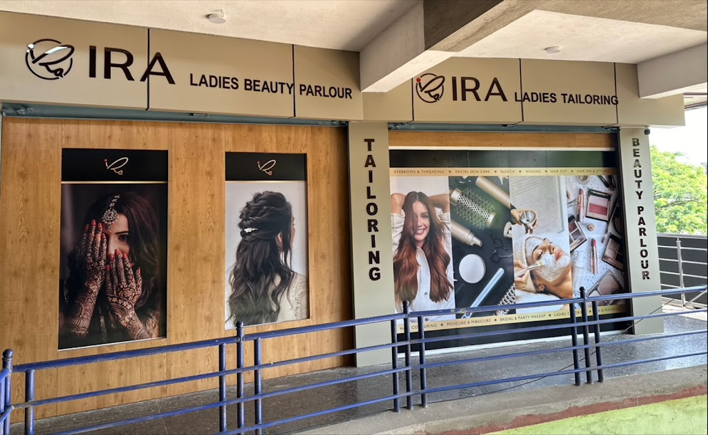 Ira Ladies Beauty Parlour Tailoring