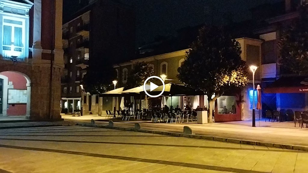 Rodapie — Videos