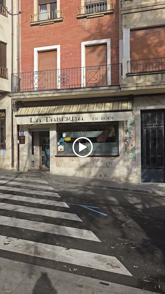 Taberna de Bode — Videos