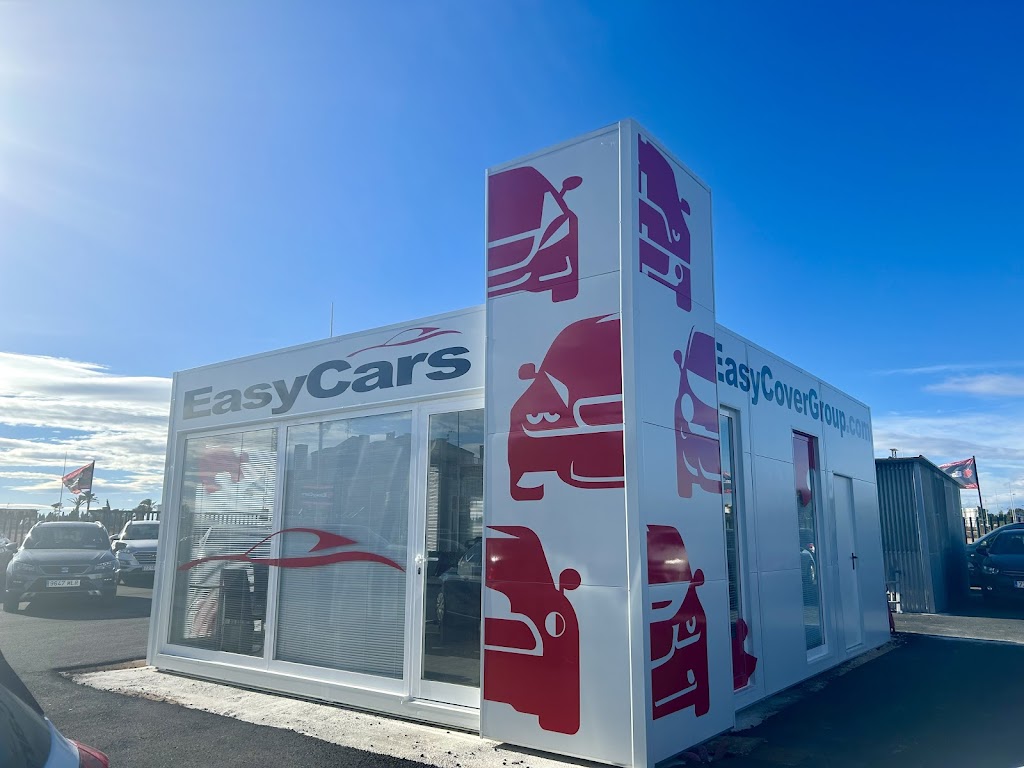 EasyCars Torrevieja