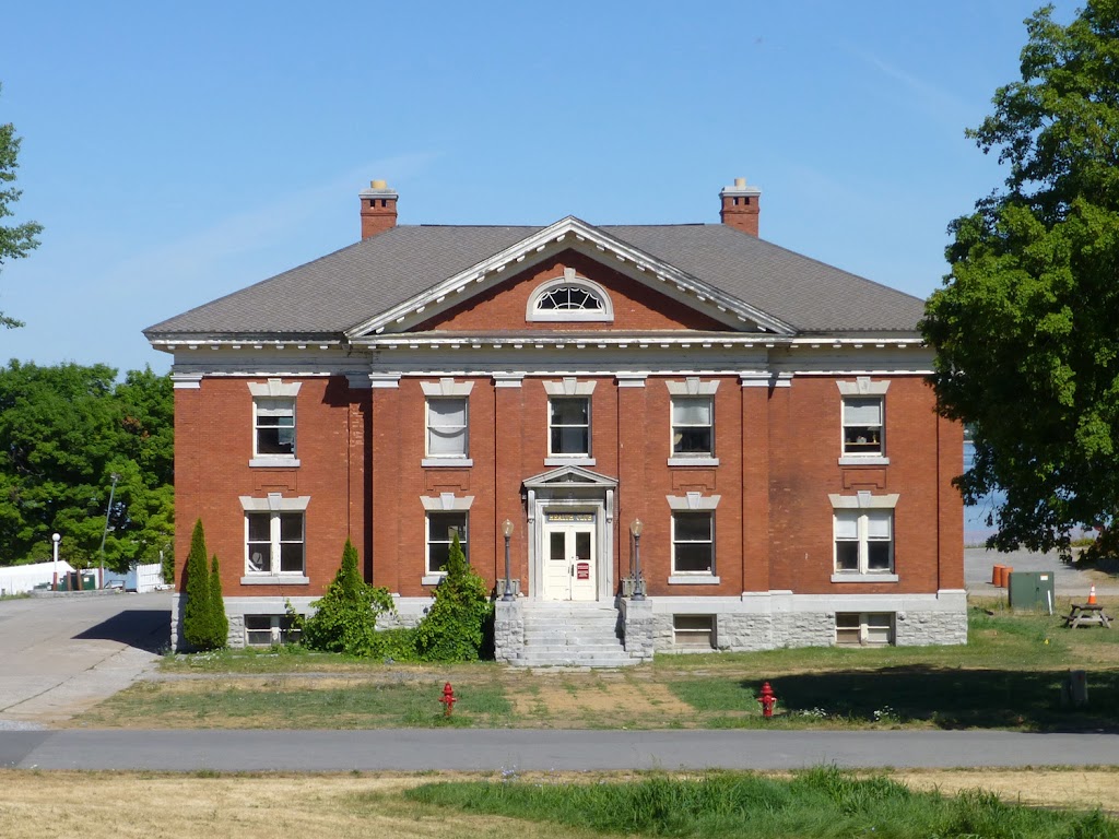  Sackets Harbor YMCA