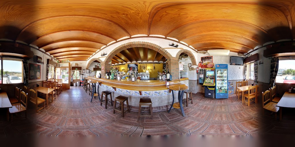 Bar Restaurante El Ventorrillo