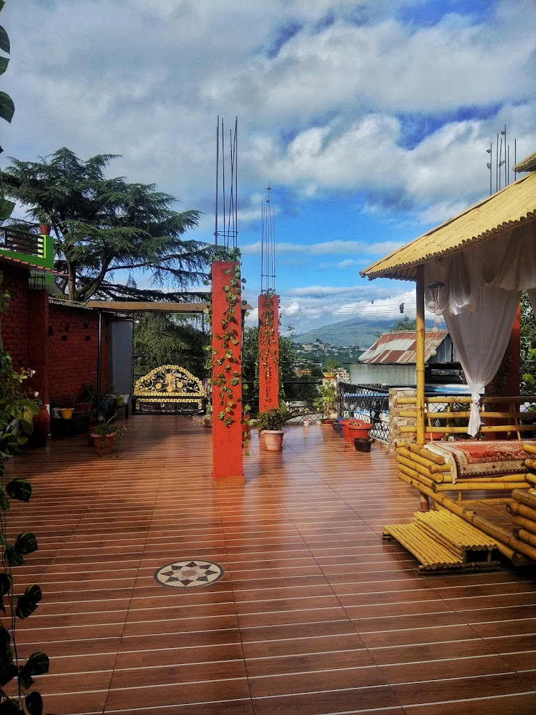 Mehra Cottage