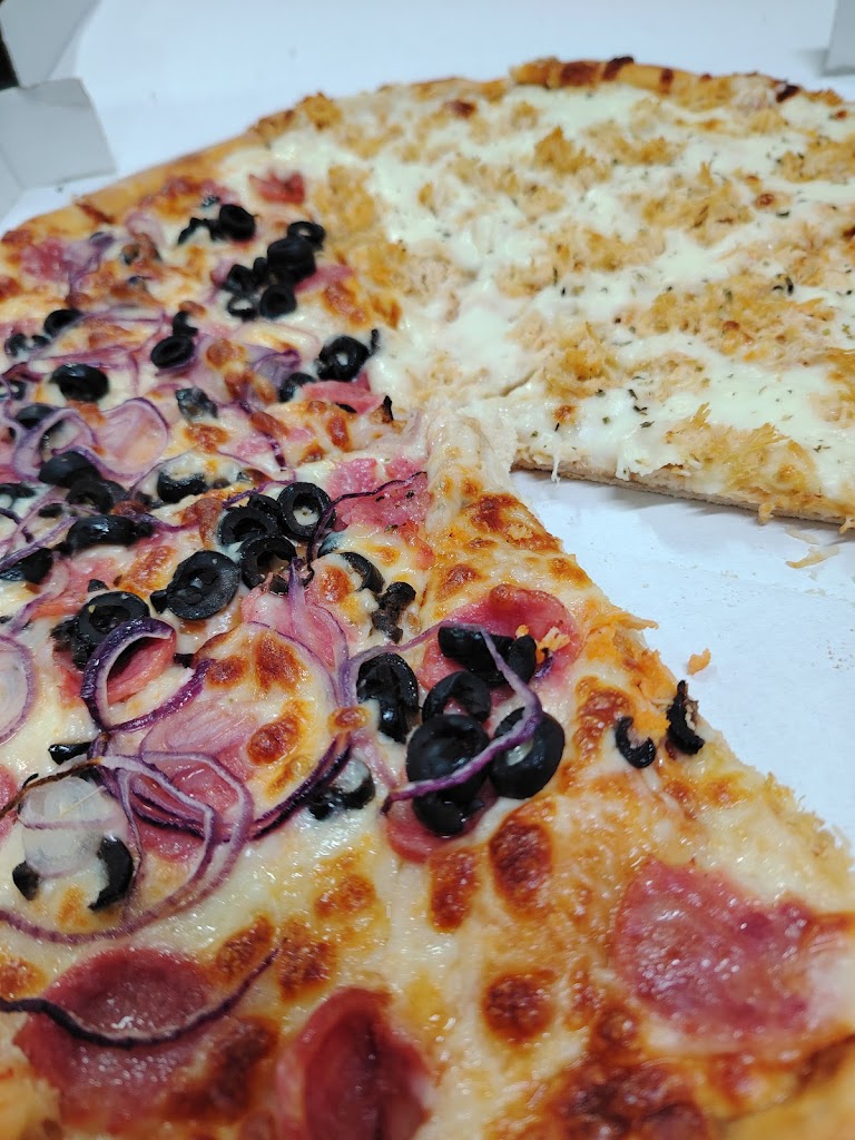 Mangiamo Pizzaria