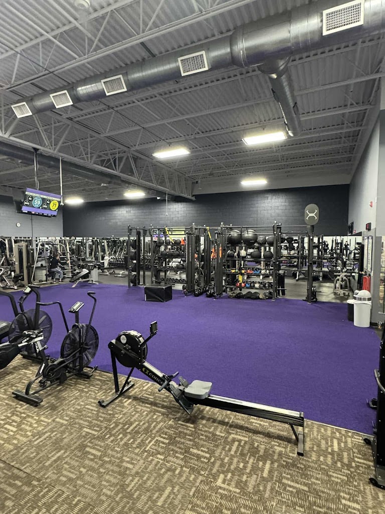  Anytime Fitness