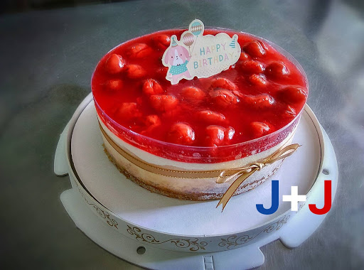 J+J輕法式料理 的照片