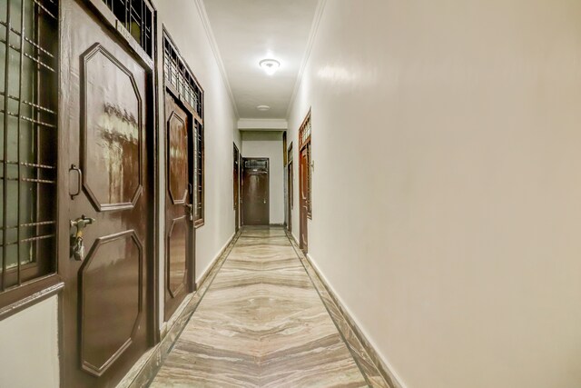 Spot On Hotel New Athiti Nivas
