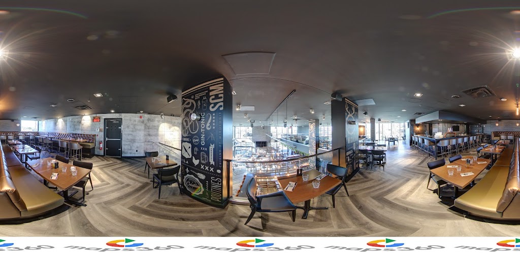 Street View & 360°