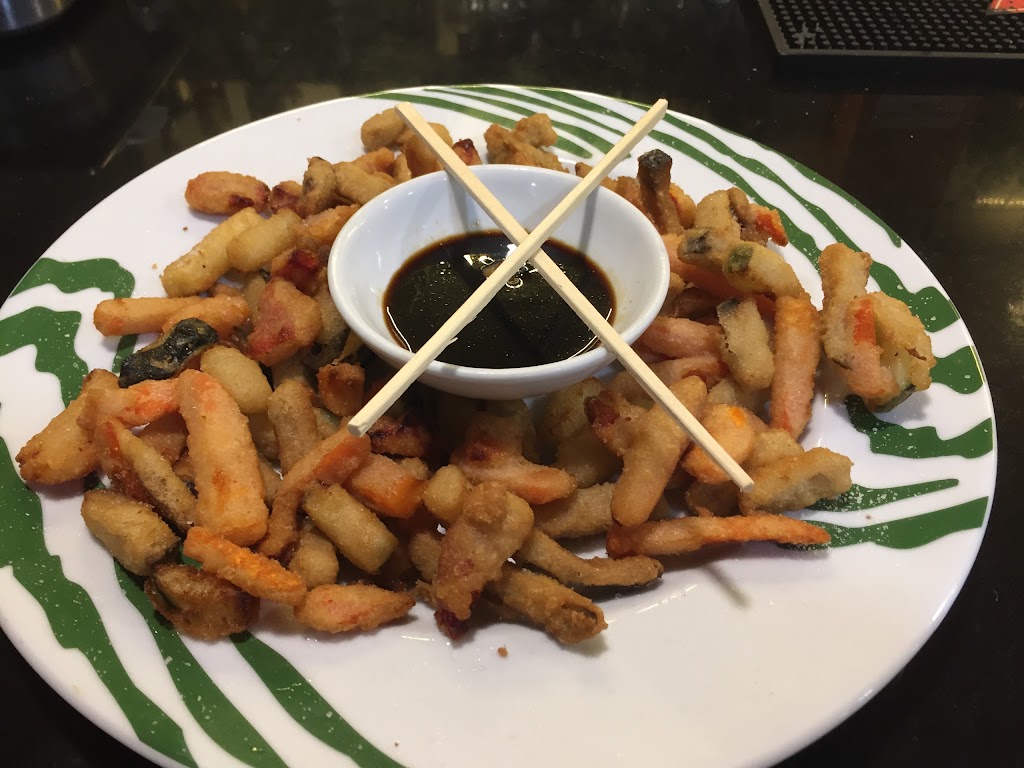 Granja Bar Can Llobet — Papas fritas