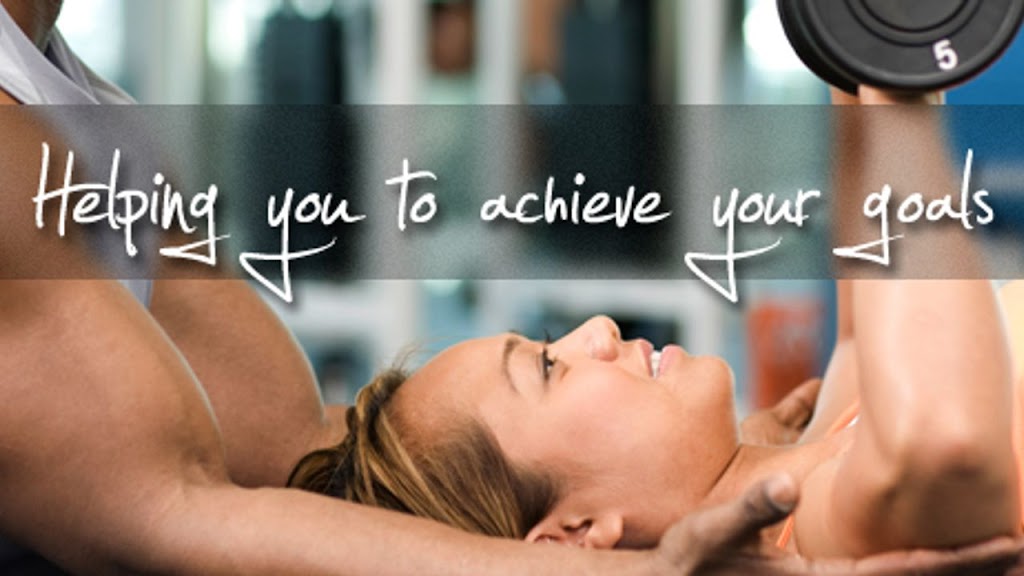  Xtreme Advantage Personal Training & More