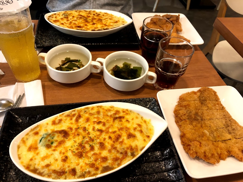 巧咖哩日式咖哩專賣店/安平美食/安平小吃/安平日式料理/安平咖哩/安平美食推薦/安平親子友善推薦 的照片
