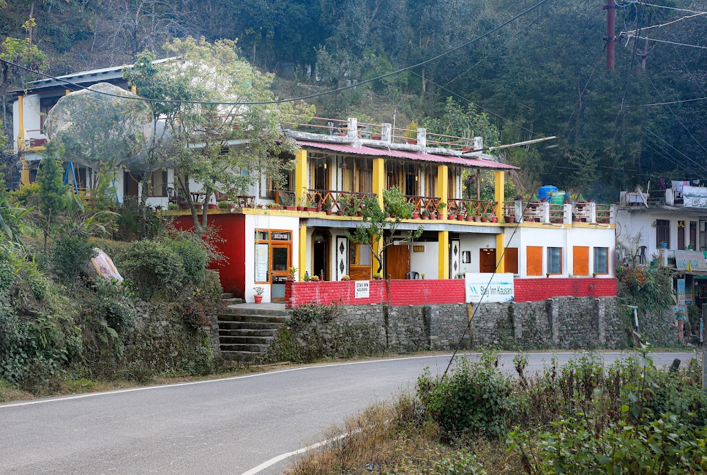Stay Inn Kausani